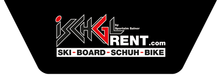 Ischgl Rent Logo